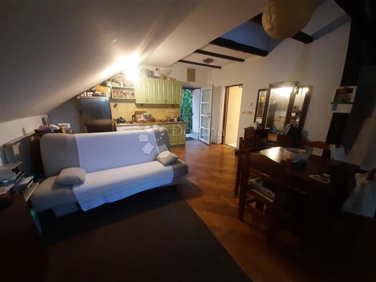 Stanovanje Remete, Maksimir, 64,39m2