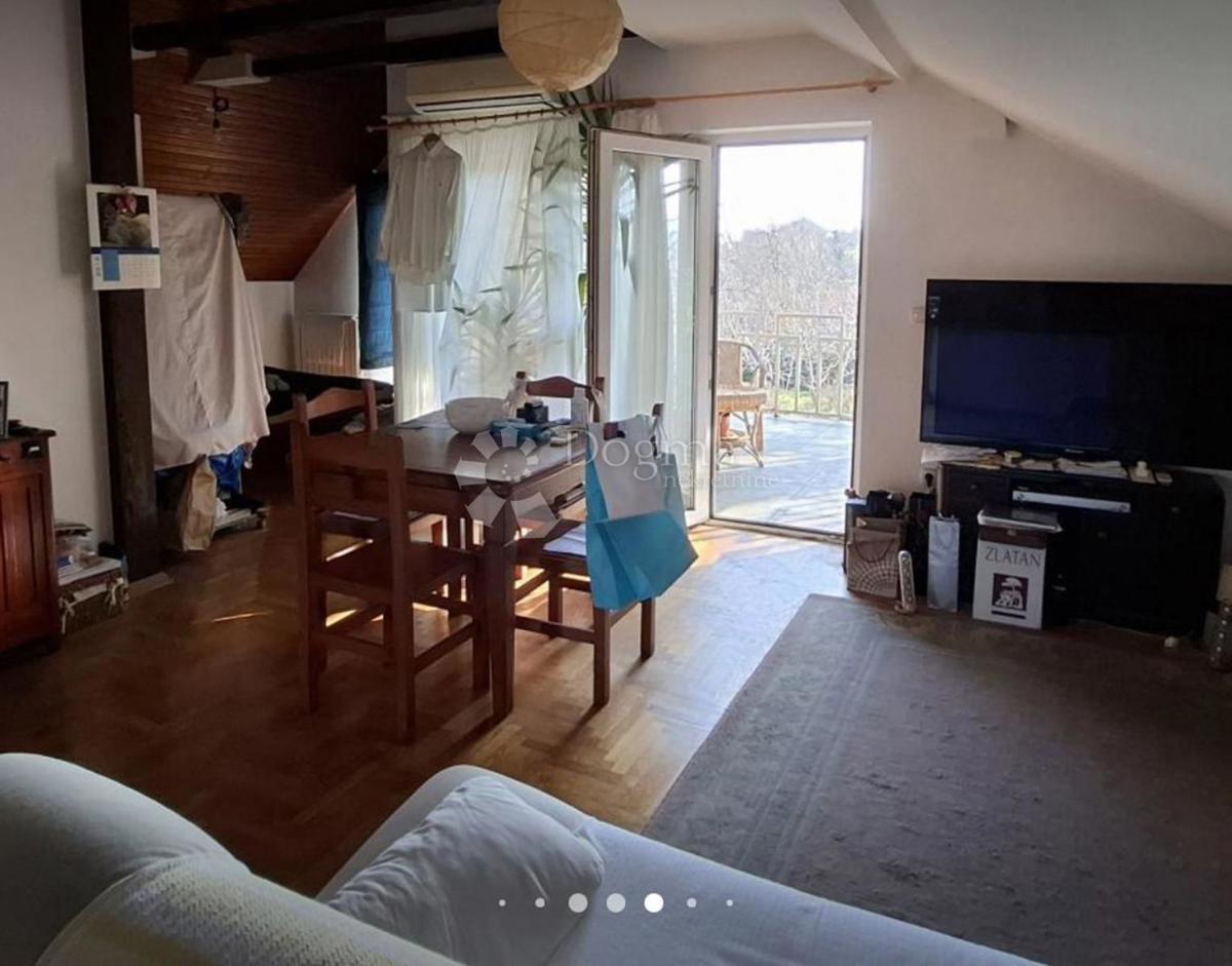 Stanovanje Remete, Maksimir, 64,39m2