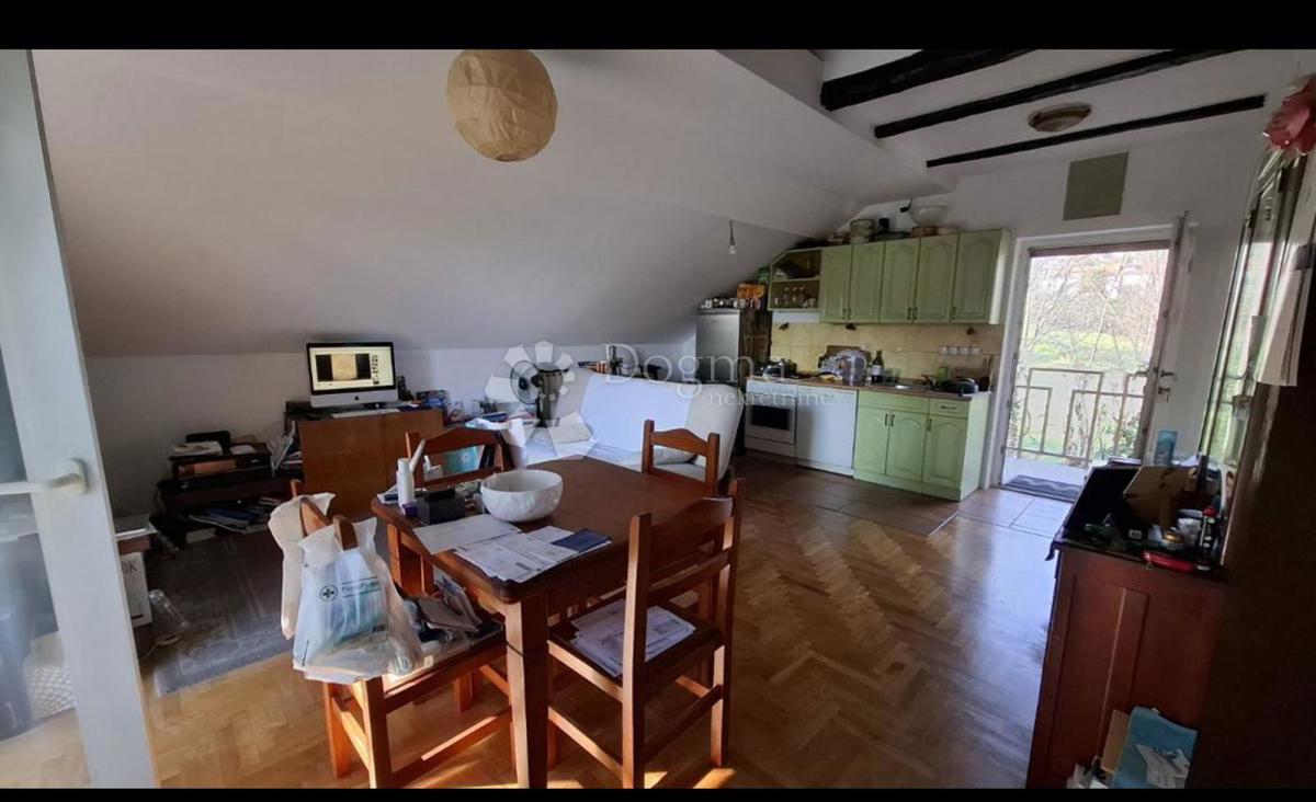 Stanovanje Remete, Maksimir, 64,39m2