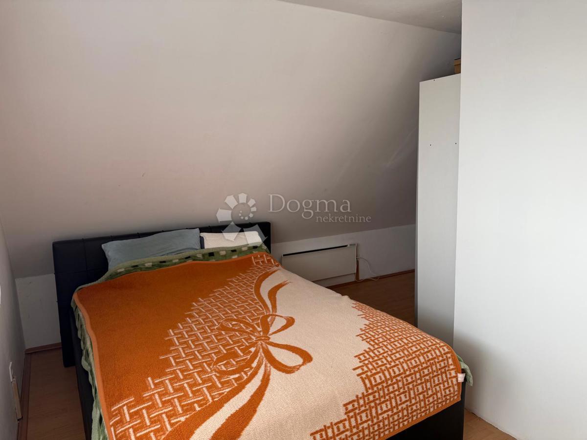 Hiša Varaždin Breg, Gornji Kneginec, 136m2