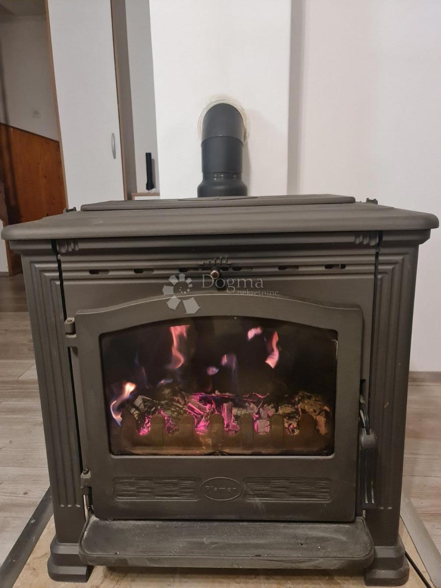 Hiša Varaždin Breg, Gornji Kneginec, 136m2