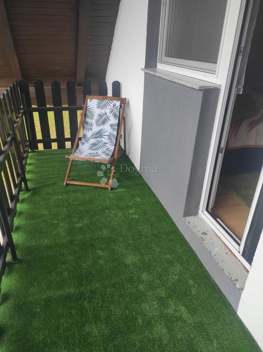 Hiša Varaždin Breg, Gornji Kneginec, 136m2