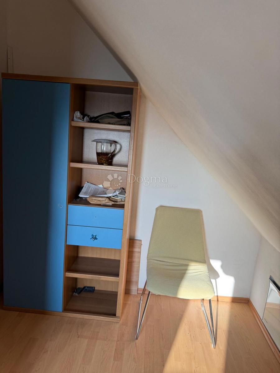 Hiša Varaždin Breg, Gornji Kneginec, 136m2