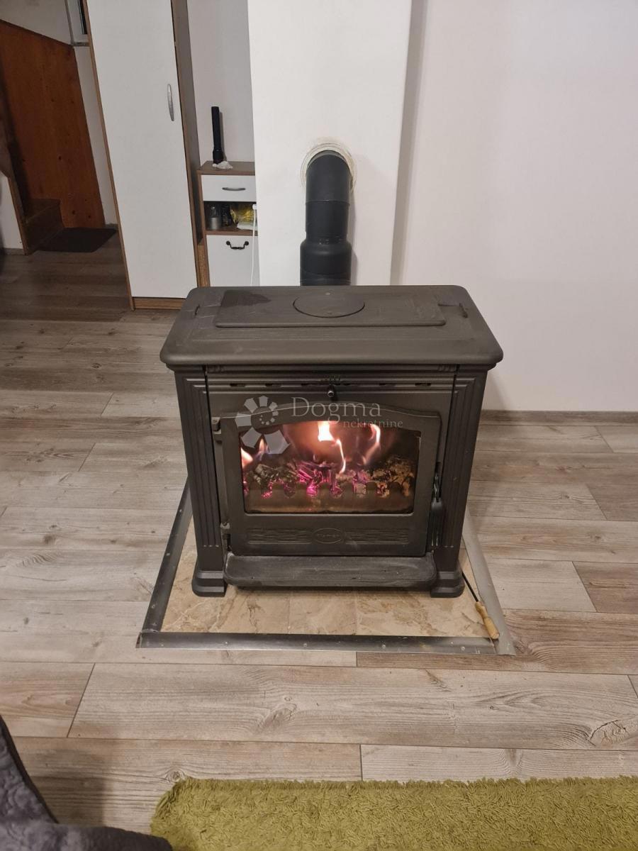 Hiša Varaždin Breg, Gornji Kneginec, 136m2