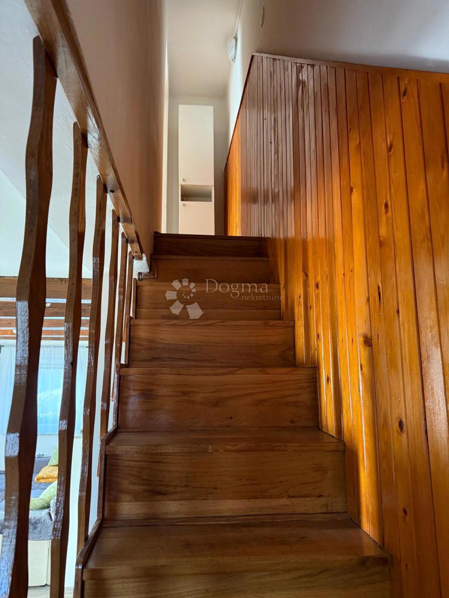 Hiša Varaždin Breg, Gornji Kneginec, 136m2