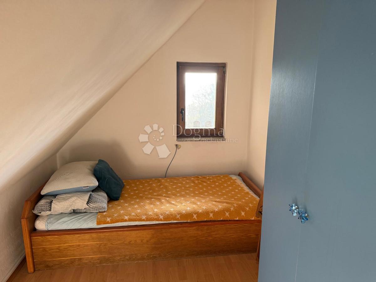 Hiša Varaždin Breg, Gornji Kneginec, 136m2