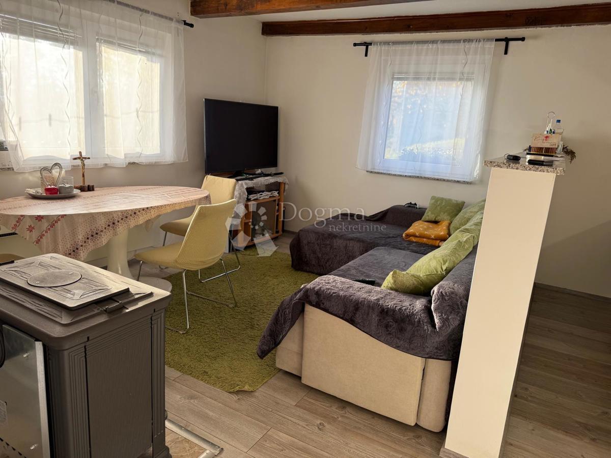 Hiša Varaždin Breg, Gornji Kneginec, 136m2