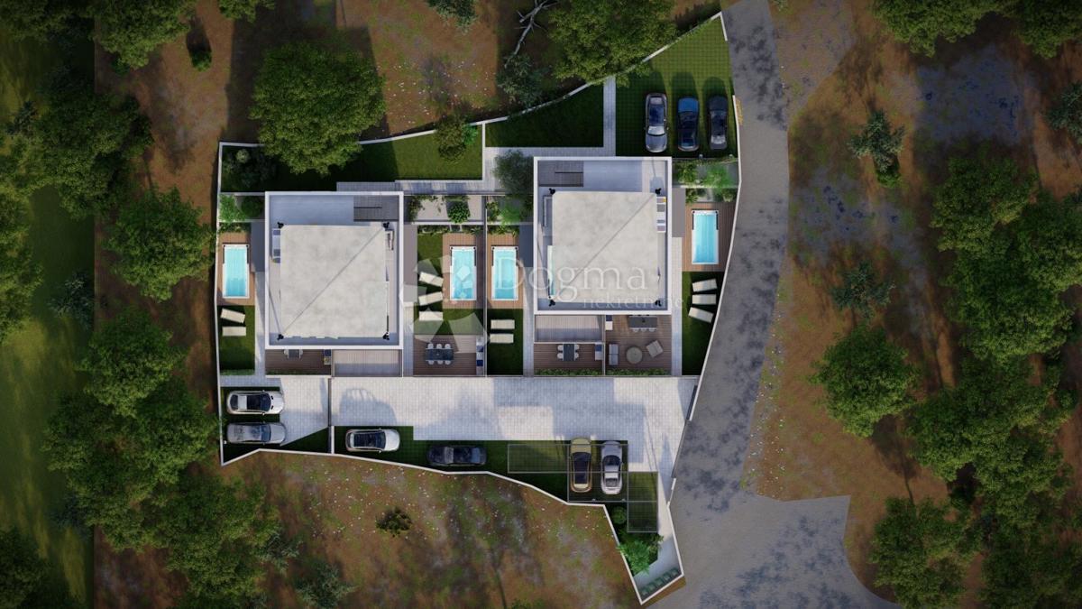 Stanovanje Ika, Opatija - Okolica, 112m2