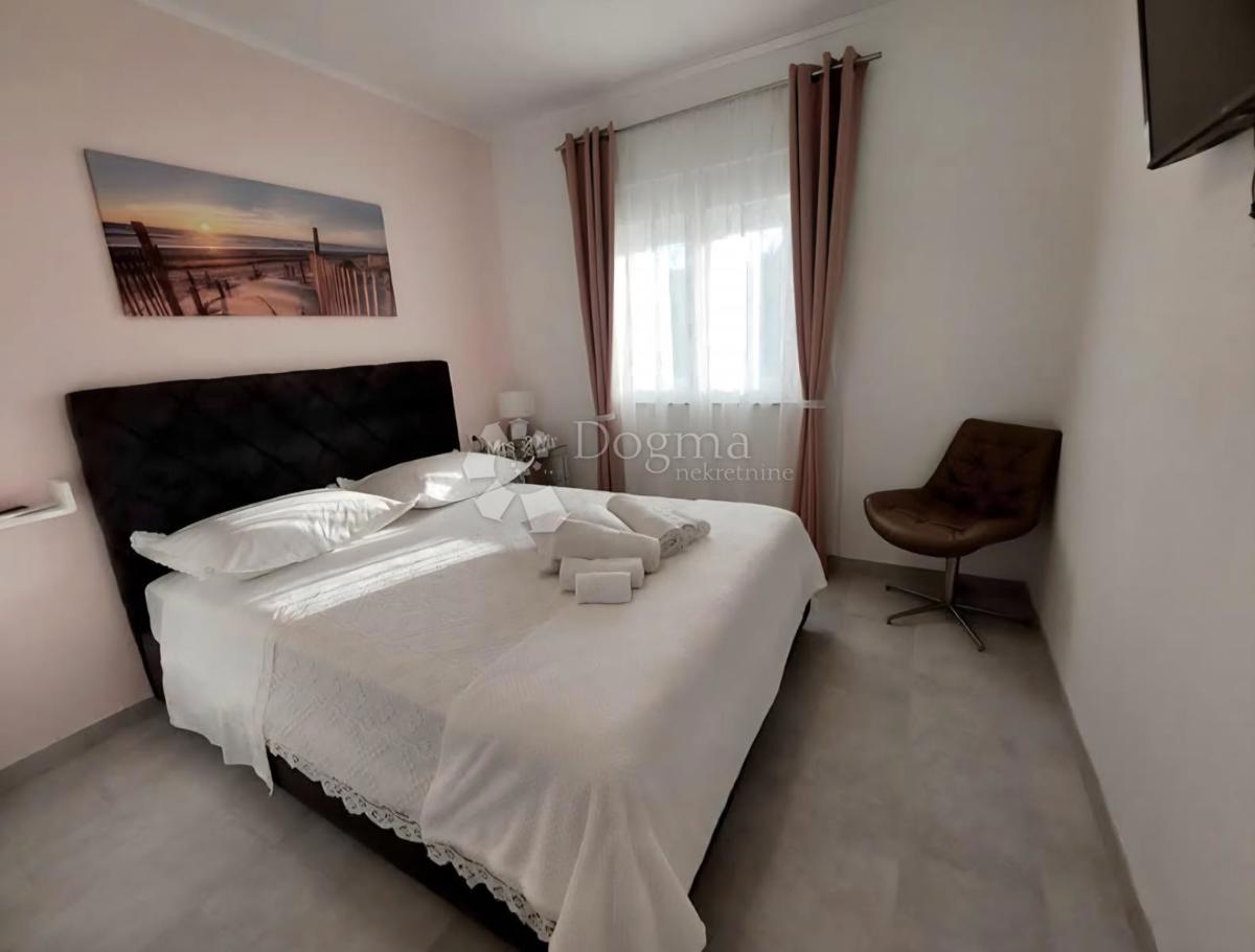 Hiša Sevid, Marina, 200m2