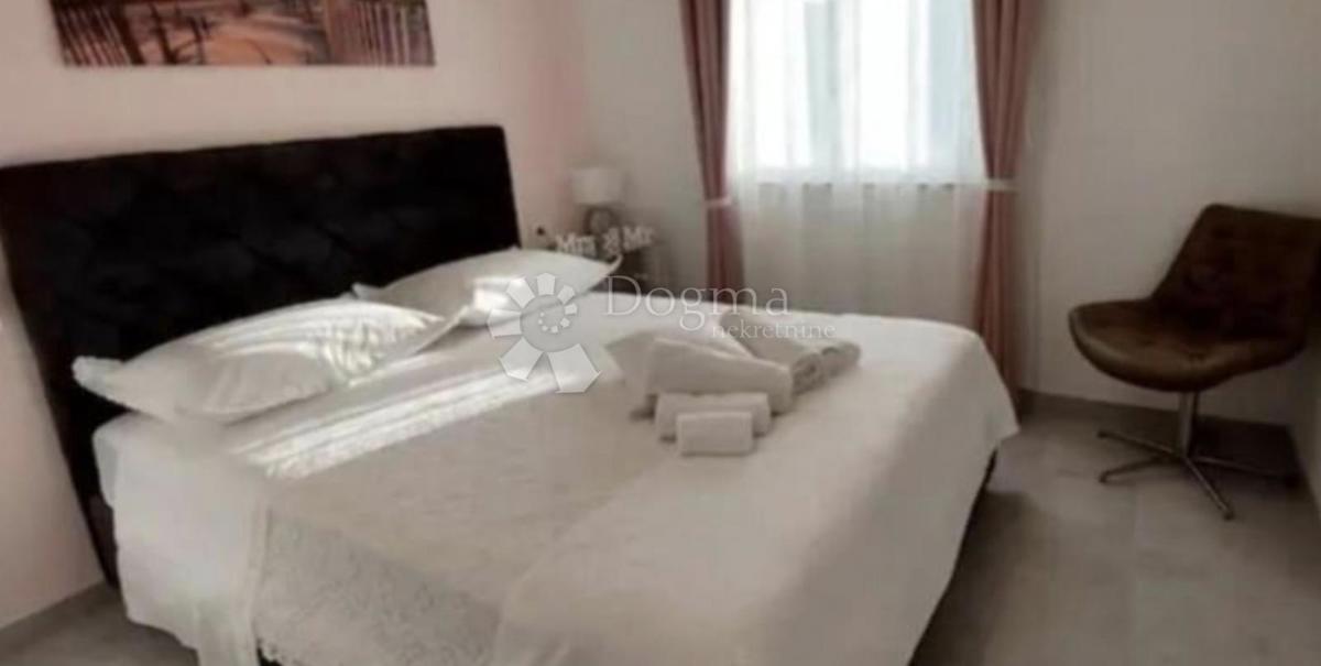 Hiša Sevid, Marina, 200m2