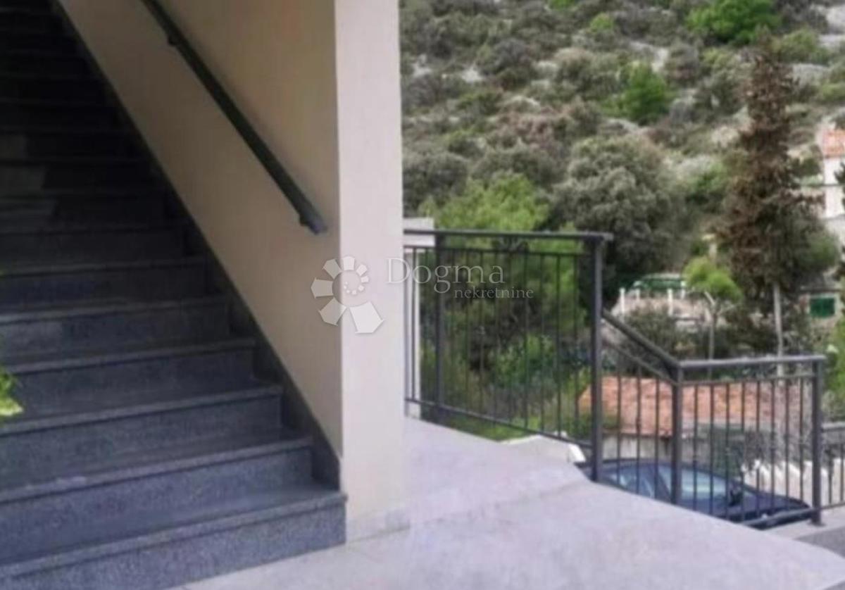 Hiša Sevid, Marina, 200m2