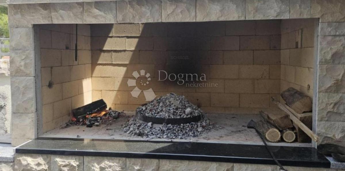 Hiša Sevid, Marina, 200m2