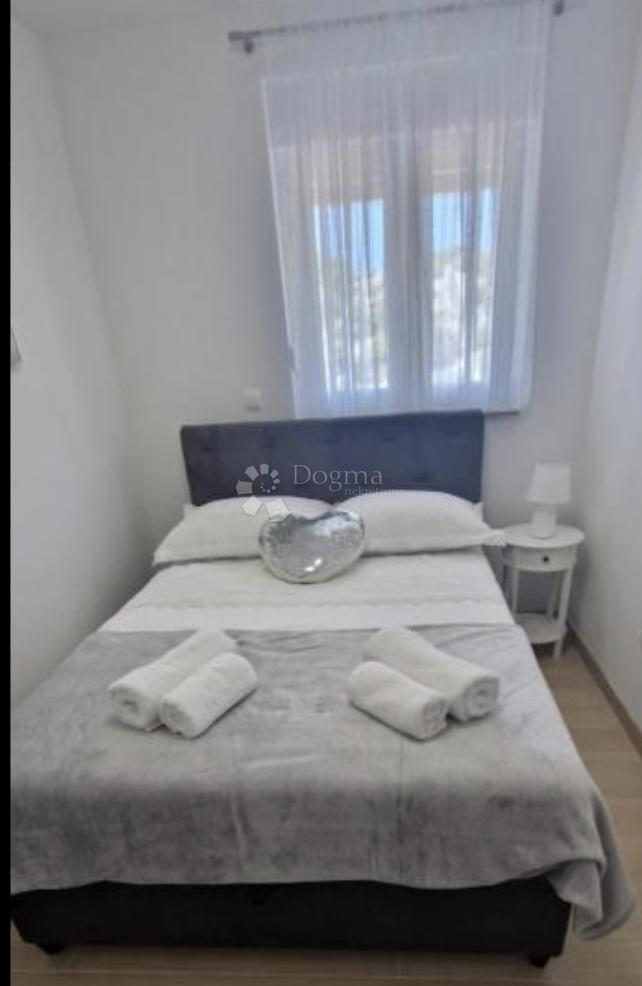 Hiša Sevid, Marina, 200m2