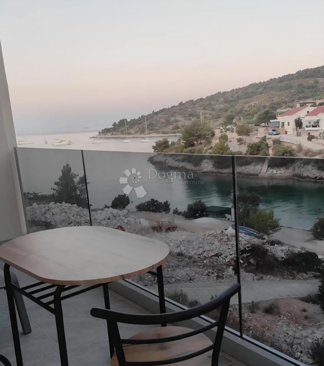 Hiša Sevid, Marina, 200m2