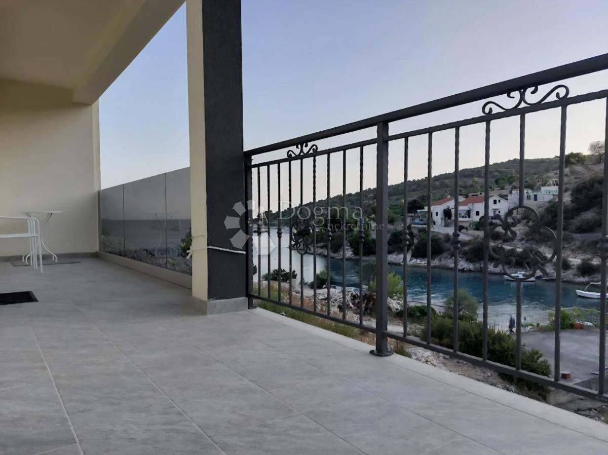 Hiša Sevid, Marina, 200m2