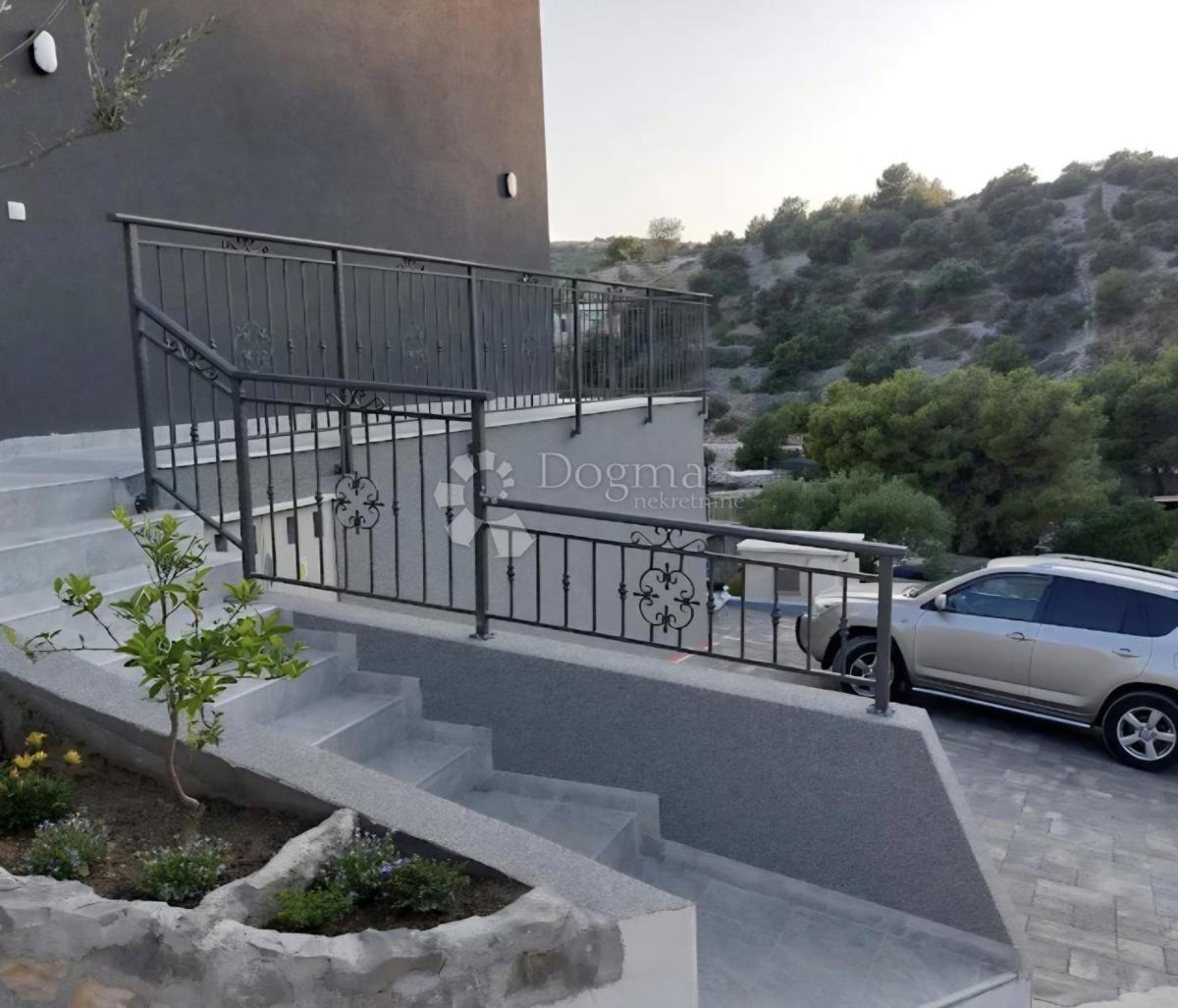 Hiša Sevid, Marina, 200m2