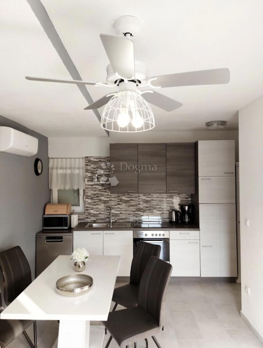 Hiša Sevid, Marina, 200m2