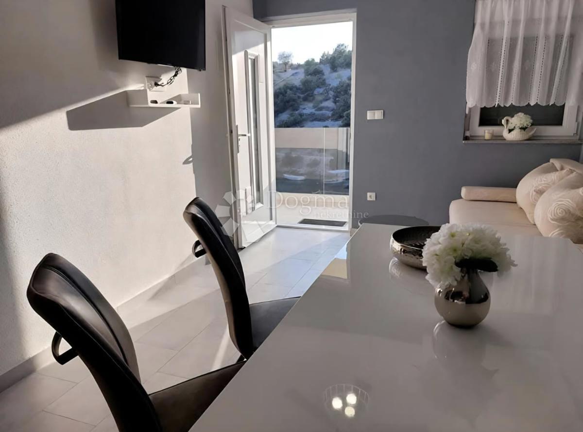 Hiša Sevid, Marina, 200m2