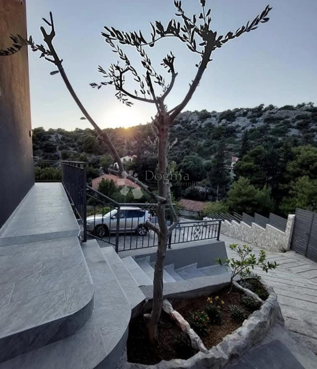 Hiša Sevid, Marina, 200m2