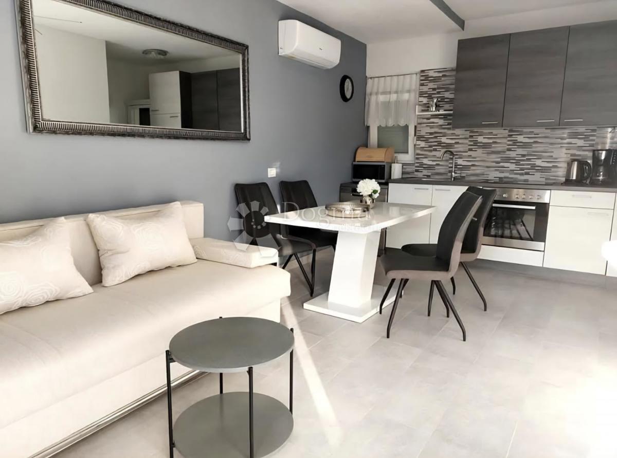 Hiša Sevid, Marina, 200m2