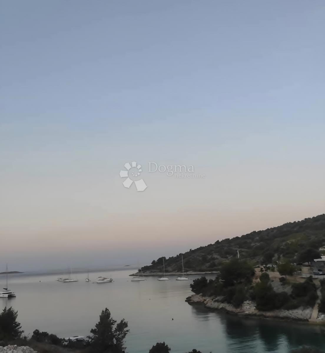 Hiša Sevid, Marina, 200m2