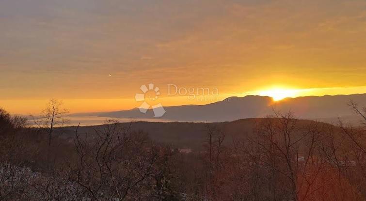 Zazidljivo zemljišče Saršoni, Viškovo, 1.194m2