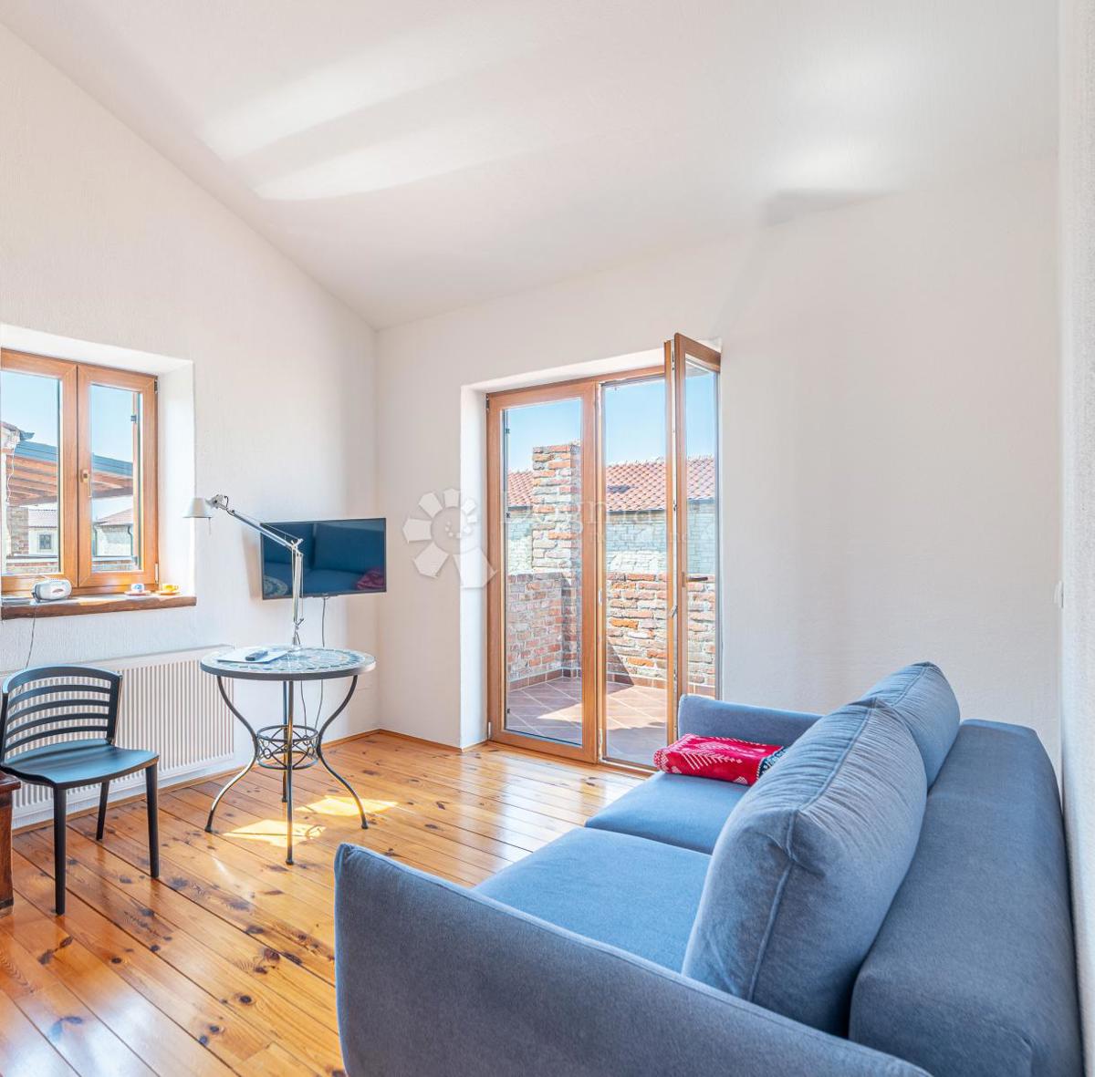 Hiša Svetvinčenat, 147m2