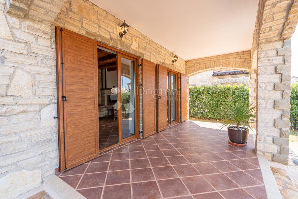 Hiša Svetvinčenat, 147m2