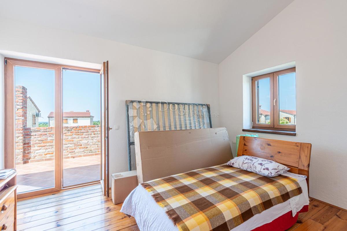 Hiša Svetvinčenat, 147m2