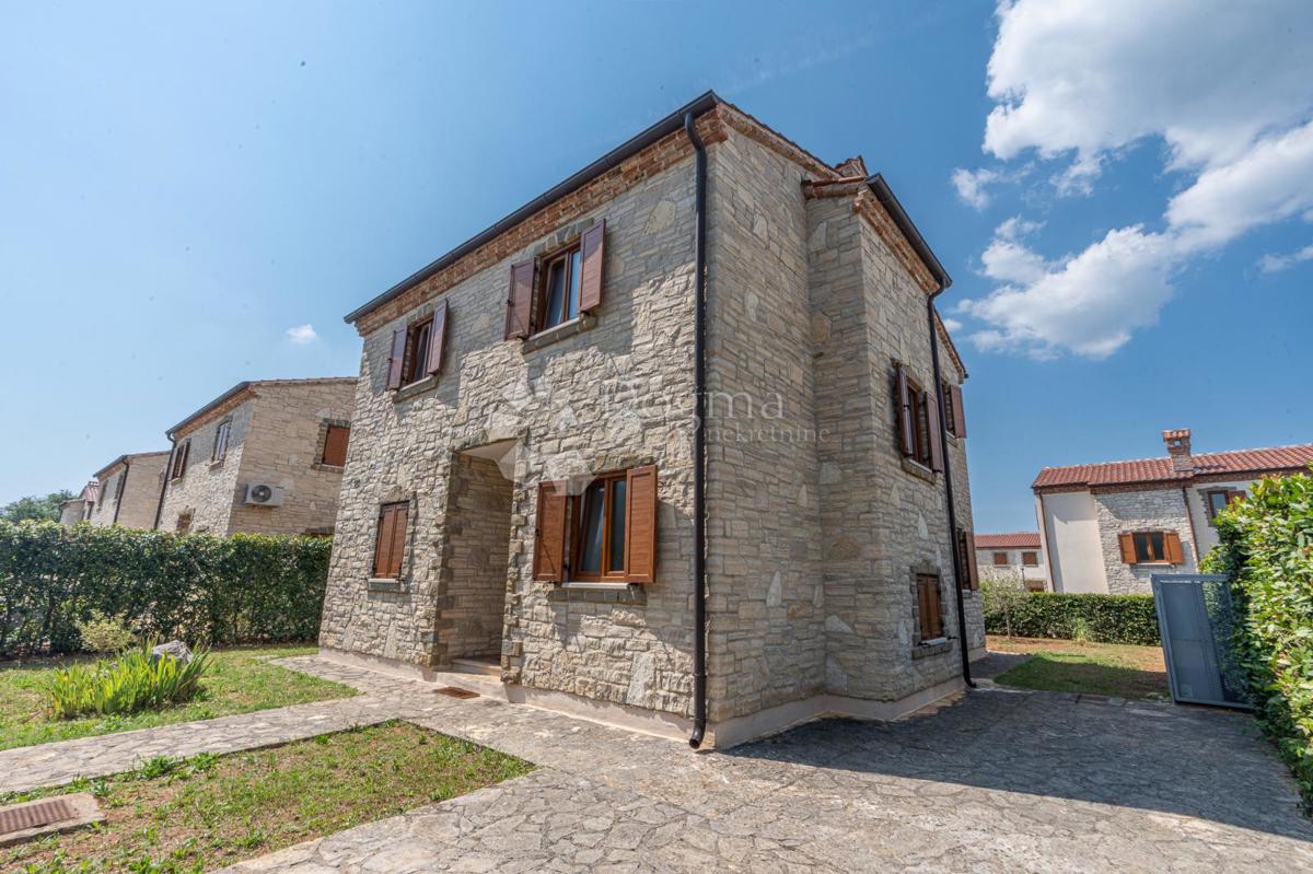 Hiša Svetvinčenat, 147m2