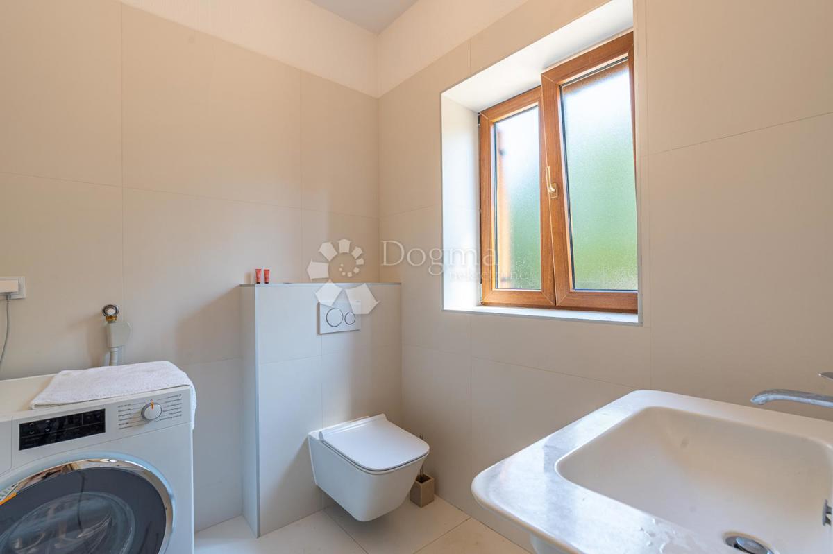 Hiša Svetvinčenat, 147m2