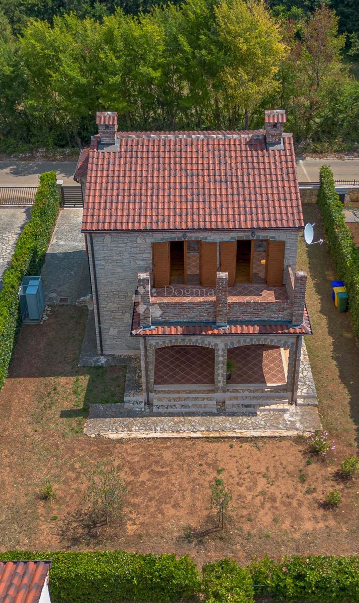 Hiša Svetvinčenat, 147m2