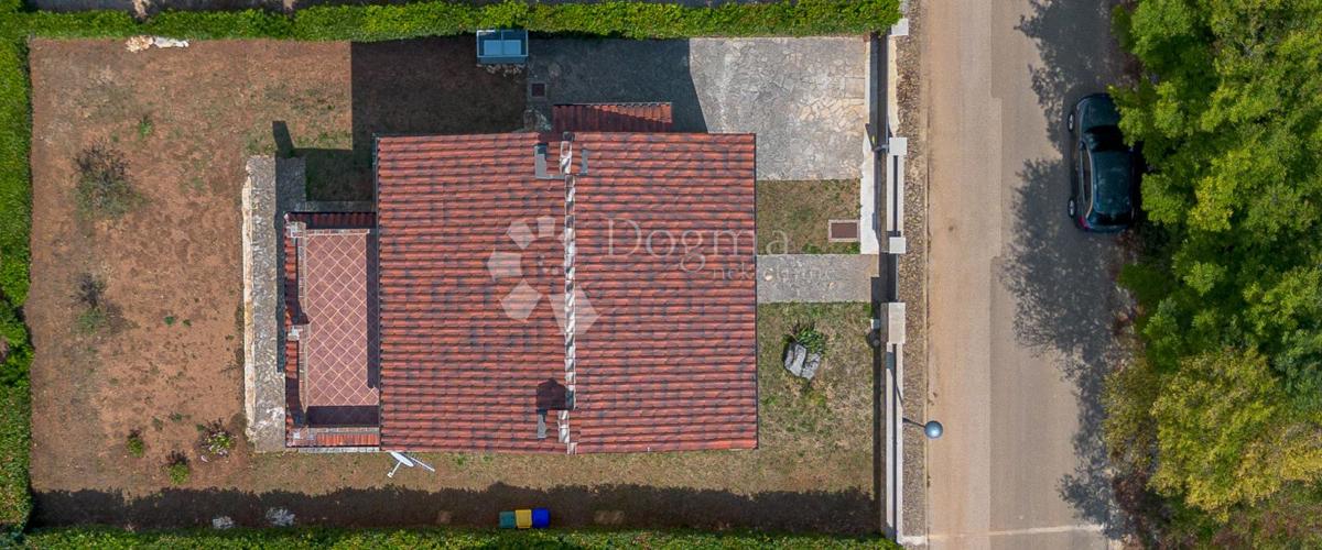 Hiša Svetvinčenat, 147m2