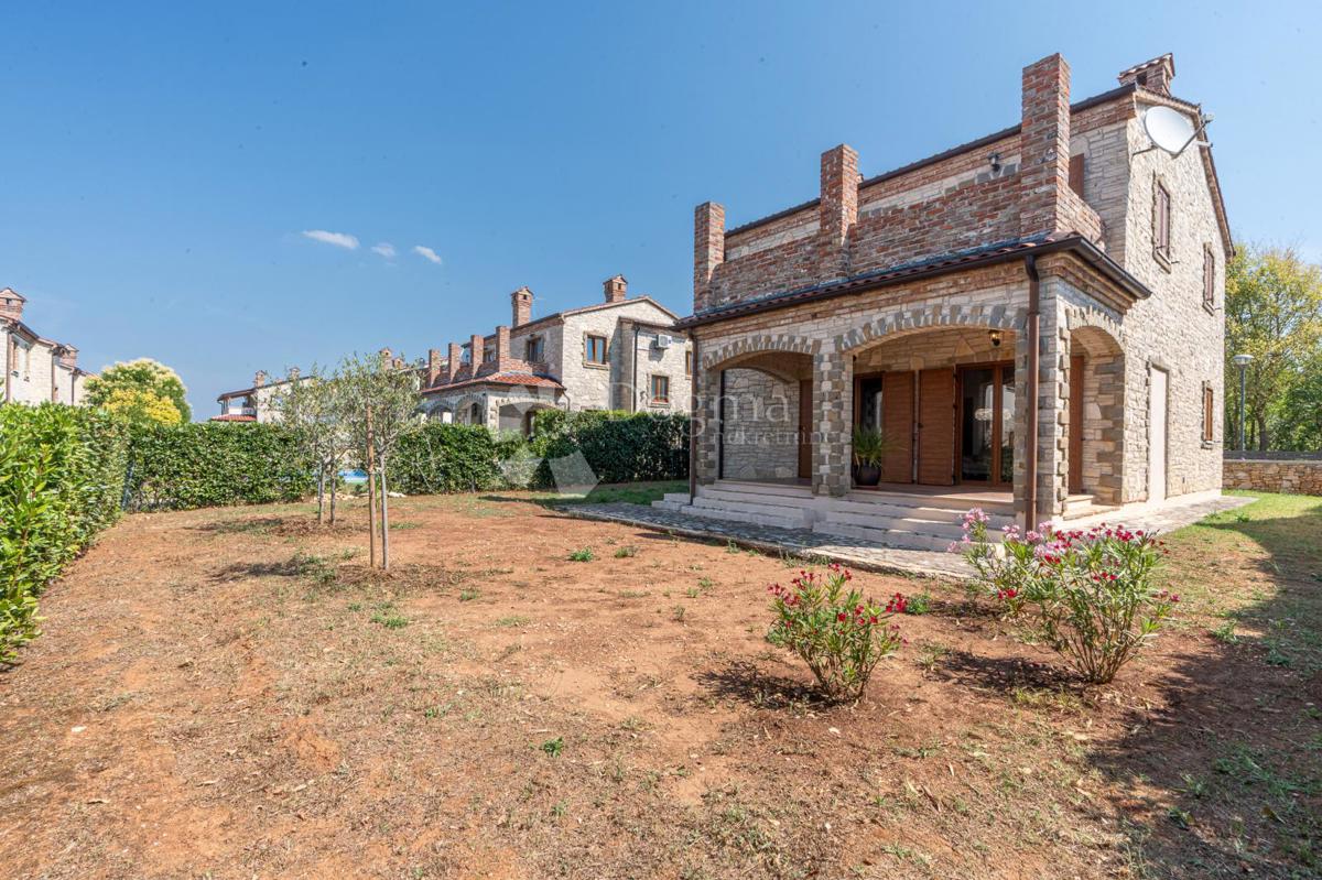 Hiša Svetvinčenat, 147m2