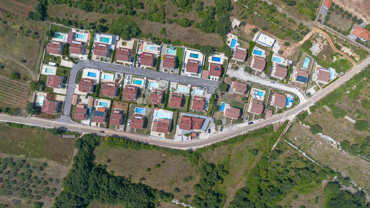 Hiša Svetvinčenat, 147m2