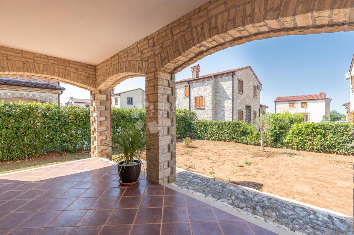 Hiša Svetvinčenat, 147m2