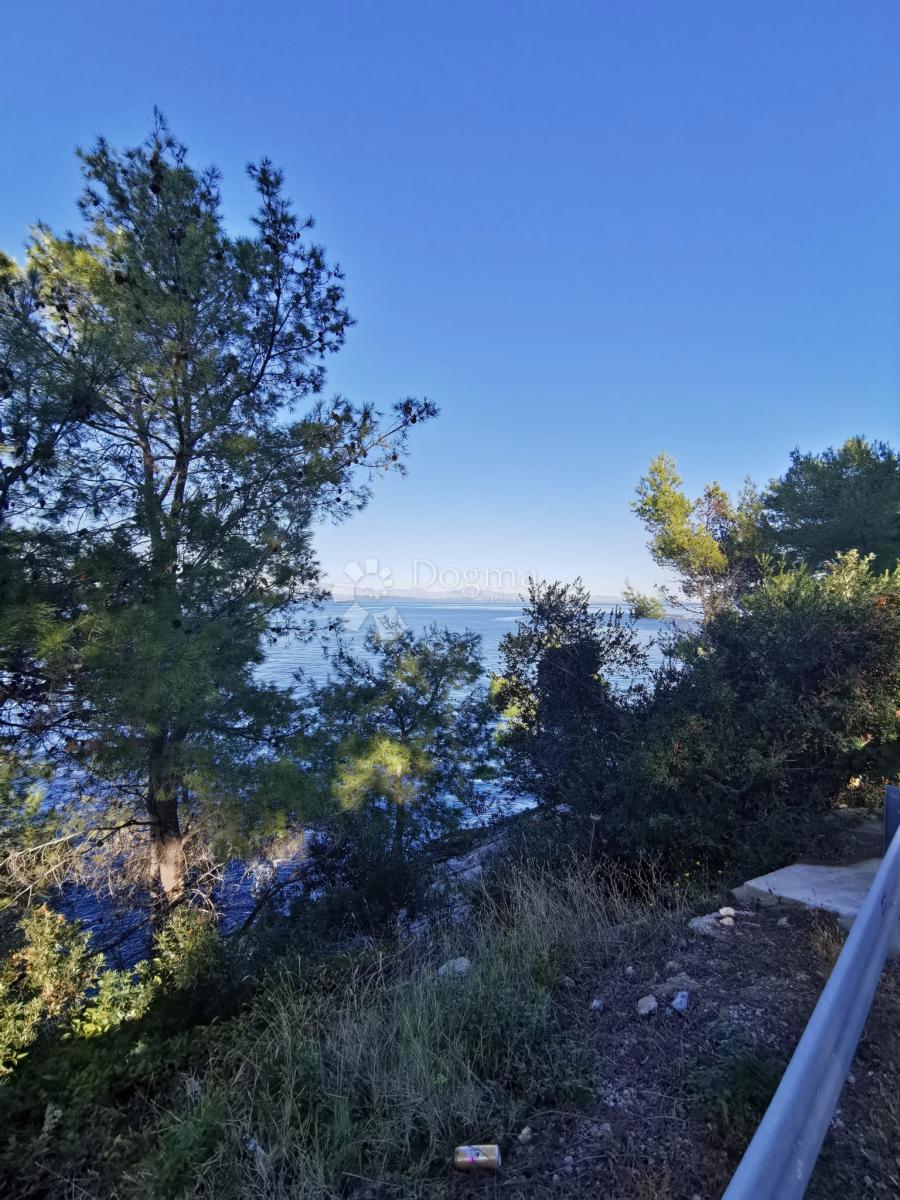 Zazidljivo zemljišče Prigradica, Blato, 328m2