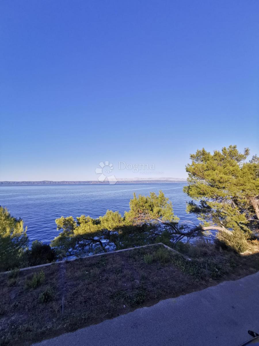 Zazidljivo zemljišče Prigradica, Blato, 328m2