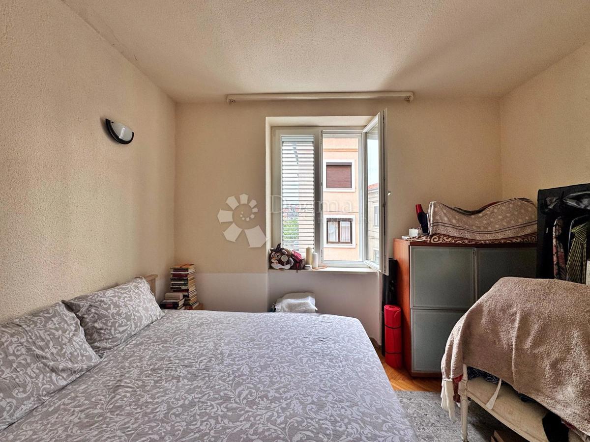 Stanovanje Centar, Pula, 32m2