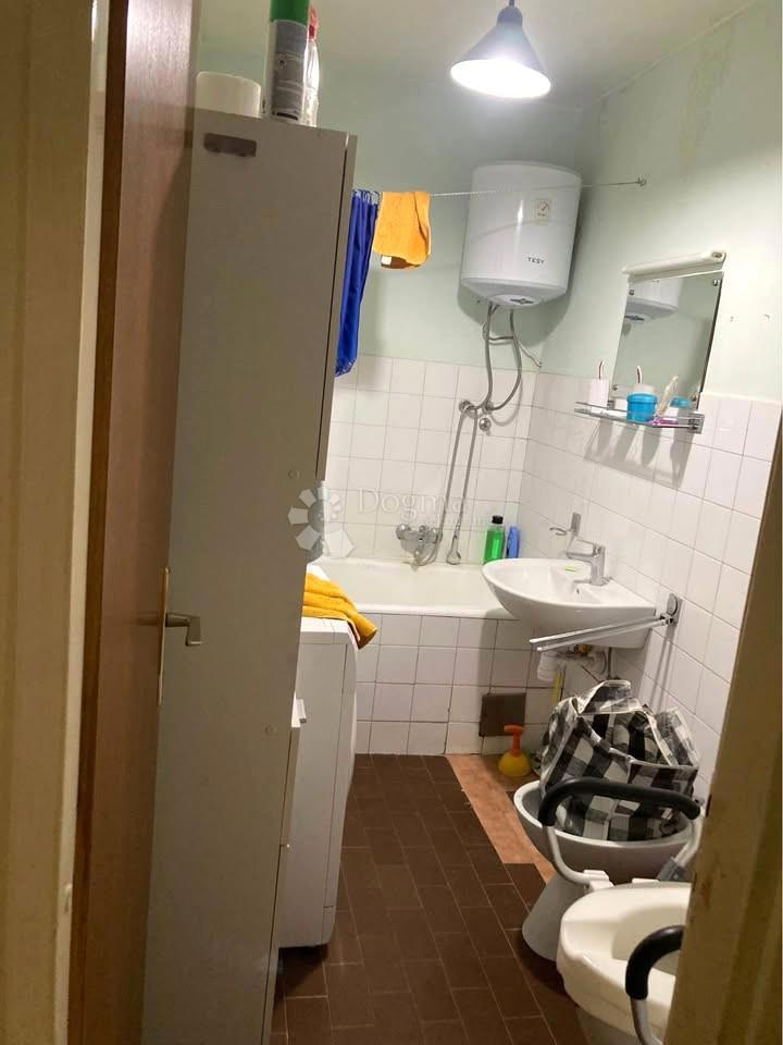 Zadarsko stanovanje 60m2, velik balkon