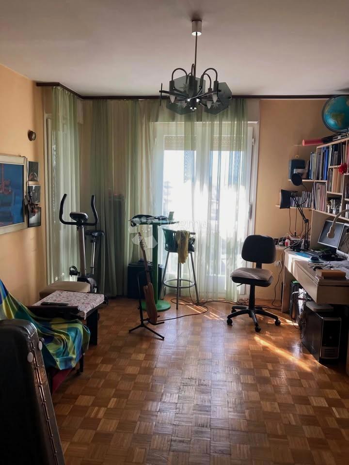 Zadarsko stanovanje 60m2, velik balkon