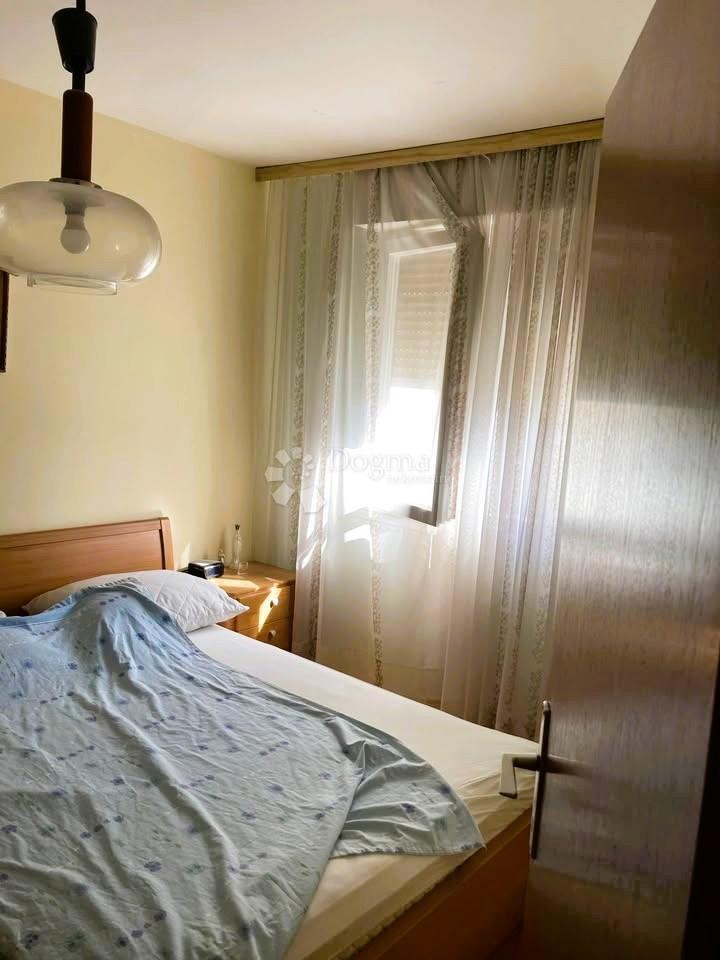 Zadarsko stanovanje 60m2, velik balkon