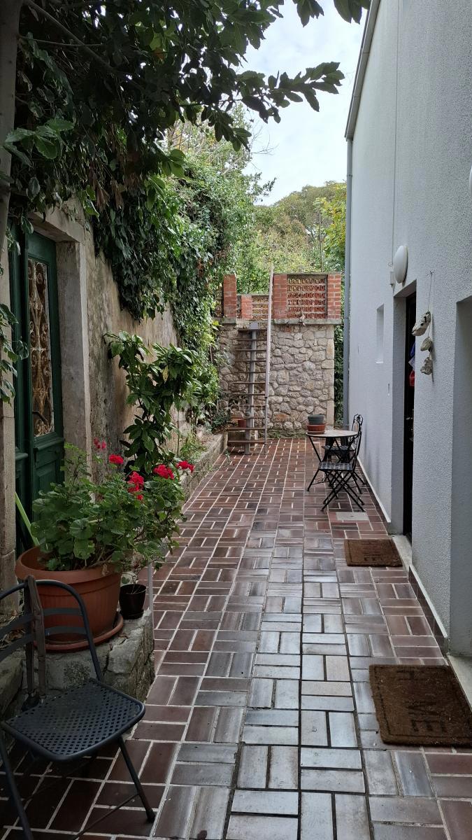 Hiša Mali Lošinj, 187,92m2