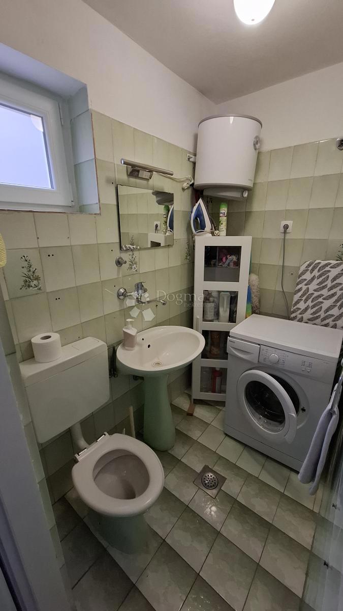 Hiša Mali Lošinj, 187,92m2