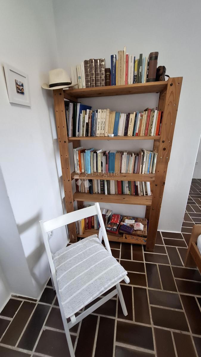 Hiša Mali Lošinj, 187,92m2