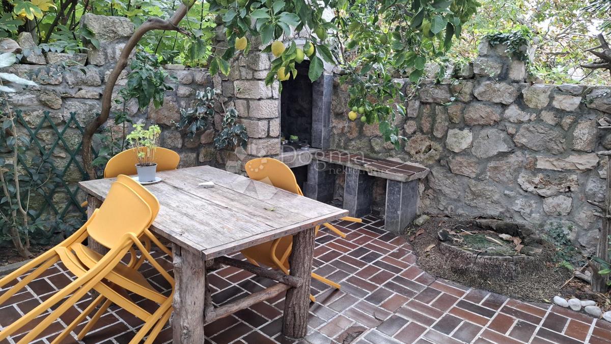 Hiša Mali Lošinj, 187,92m2