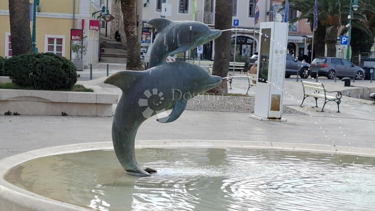 Hiša Mali Lošinj, 187,92m2