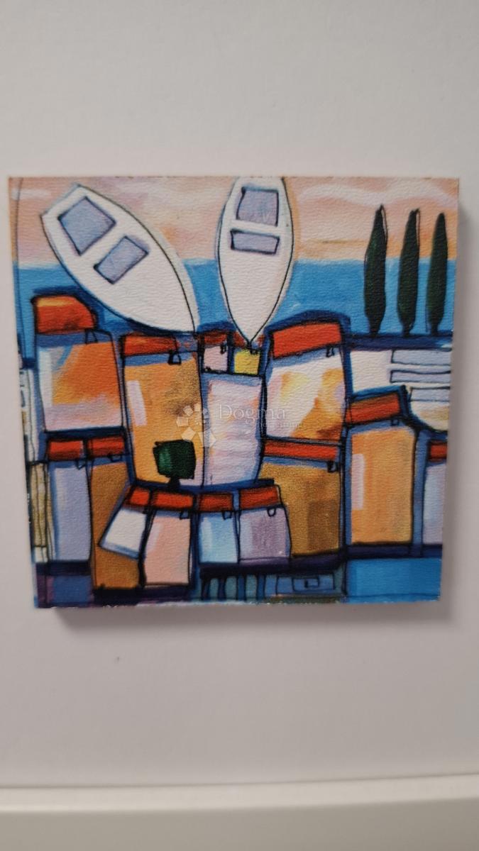 Hiša Mali Lošinj, 187,92m2