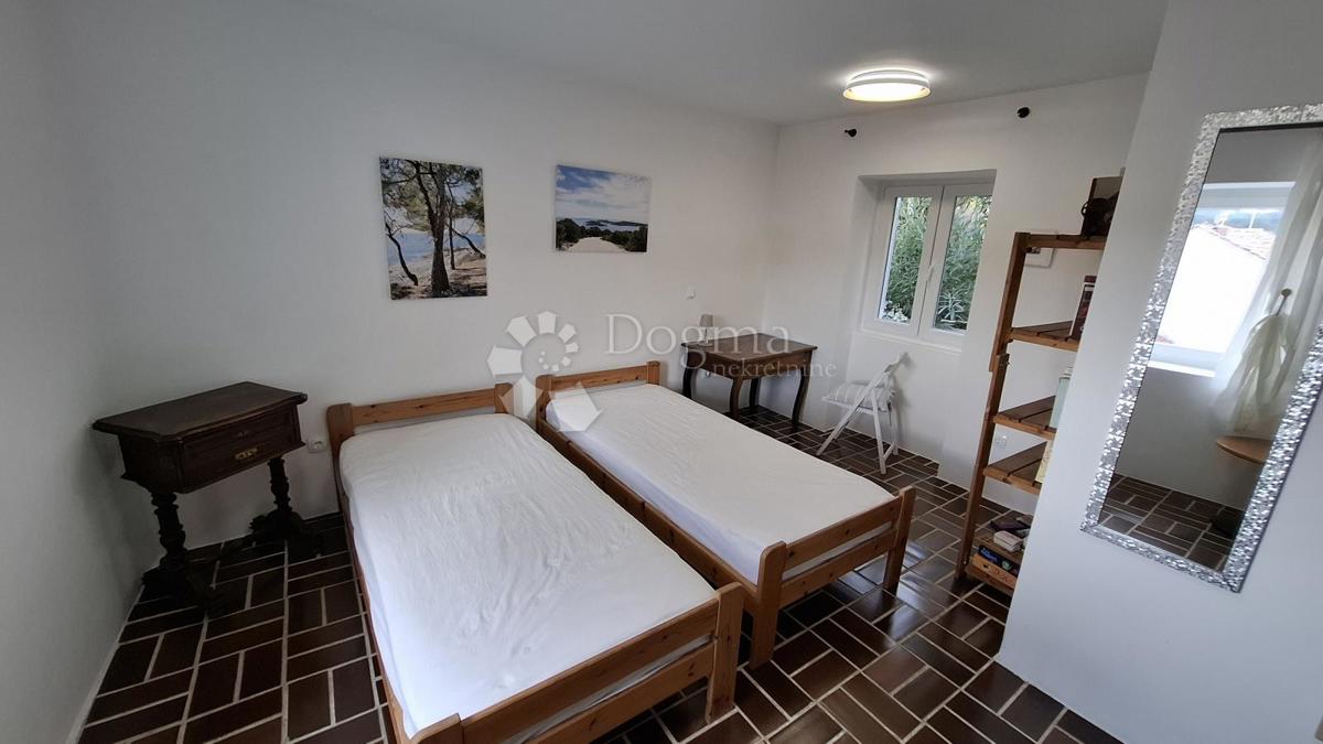 Hiša Mali Lošinj, 187,92m2