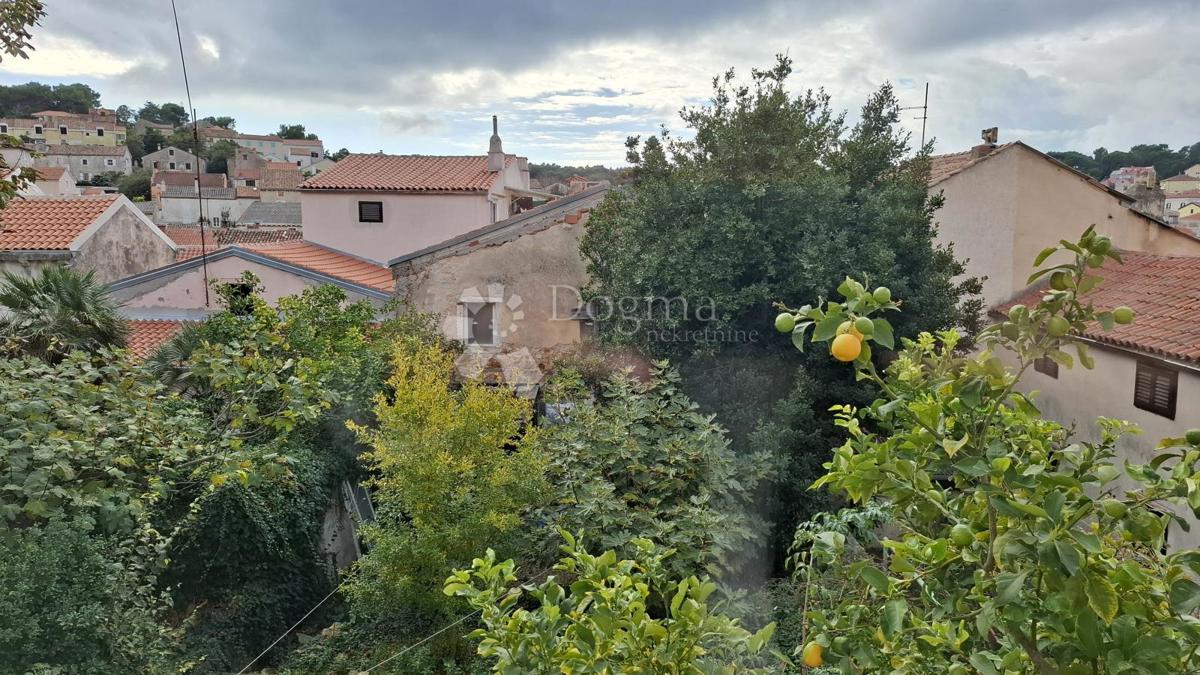 Hiša Mali Lošinj, 187,92m2